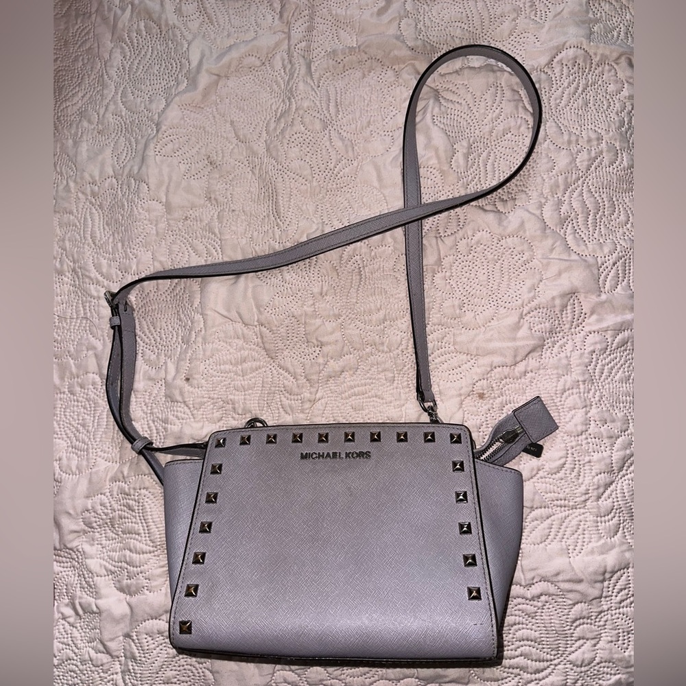 Michael Kors purse.